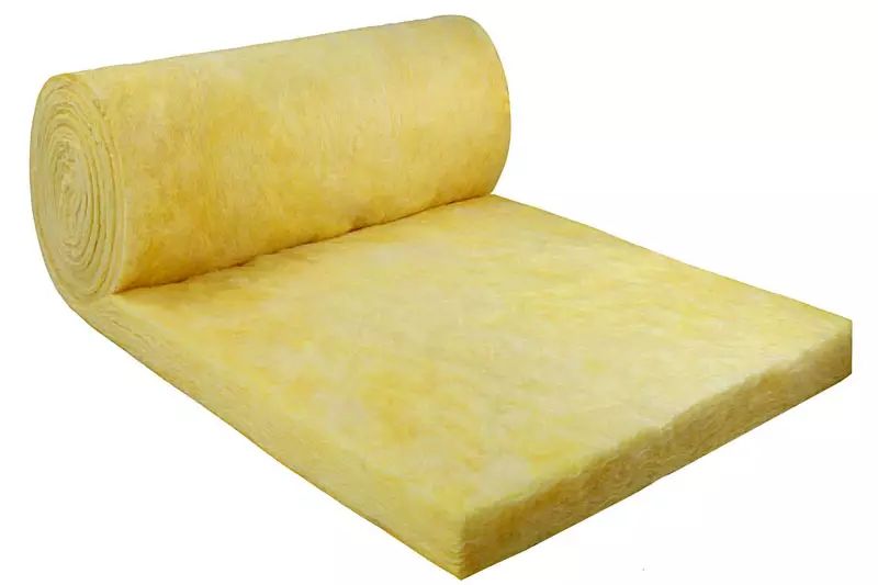 Glasswool Lembaran Tipe 48/25
