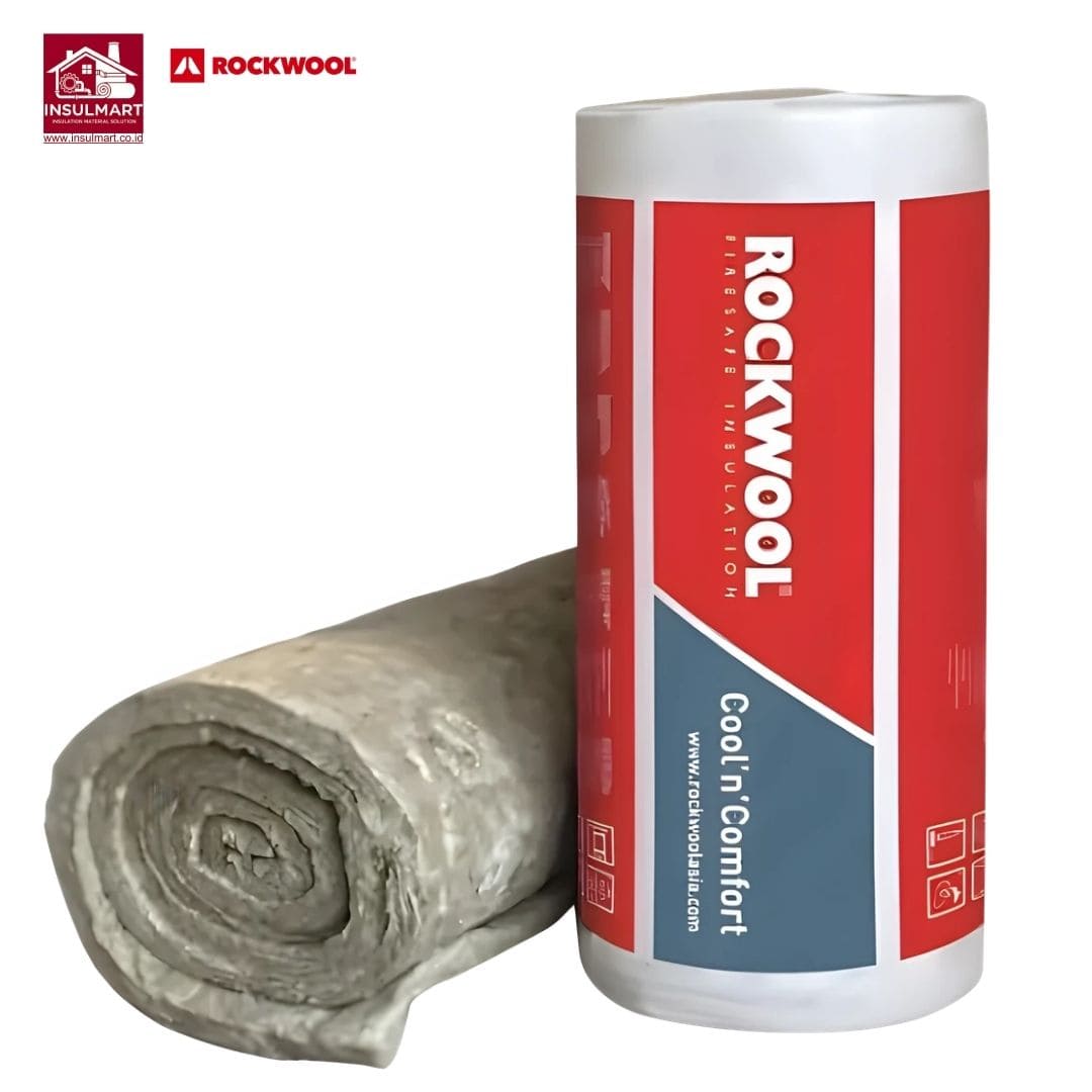 Rockwool Blanket