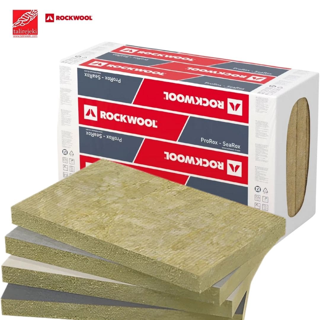 Rockwool SeaRox